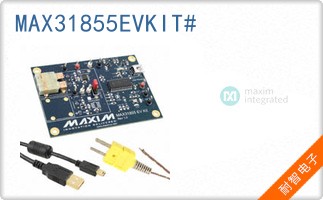 MAX31855EVKIT#