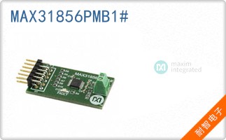 MAX31856PMB1#