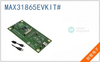 MAX31865EVKIT#