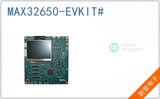 MAX32650-EVKIT#