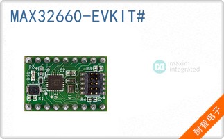 MAX32660-EVKIT#