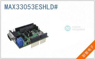 MAX33053ESHLD#