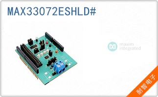 MAX33072ESHLD#