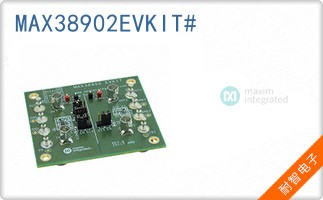 MAX38902EVKIT#