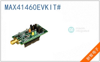 MAX41460EVKIT#