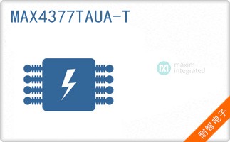 MAX4377TAUA-T
