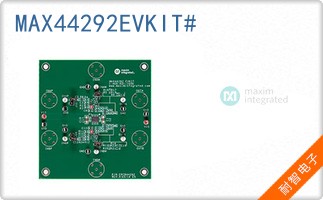 MAX44292EVKIT#