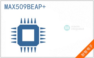 MAX509BEAP+
