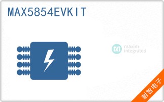 MAX5854EVKIT