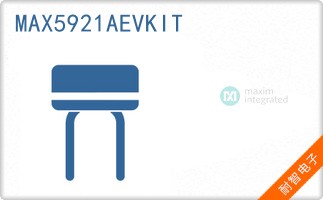 MAX5921AEVKIT