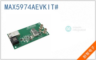 MAX5974AEVKIT#