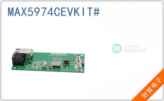 MAX5974CEVKIT#