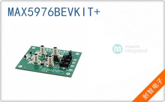 MAX5976BEVKIT+