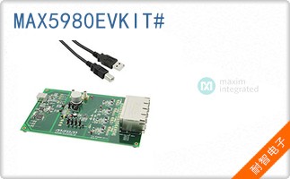 MAX5980EVKIT#