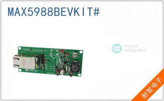 MAX5988BEVKIT#
