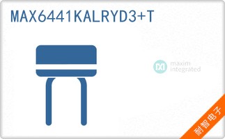 MAX6441KALRYD3+T