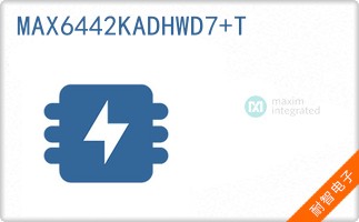 MAX6442KADHWD7+T