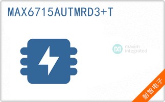 MAX6715AUTMRD3+T