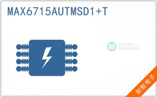 MAX6715AUTMSD1+T