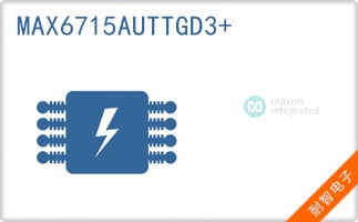 MAX6715AUTTGD3+