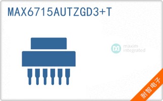 MAX6715AUTZGD3+T