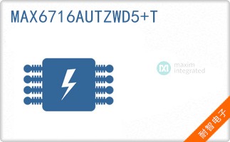 MAX6716AUTZWD5+T