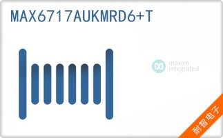 MAX6717AUKMRD6+T