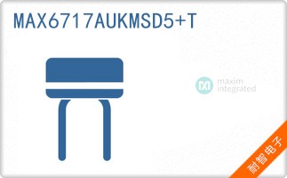 MAX6717AUKMSD5+T