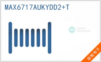 MAX6717AUKYDD2+T