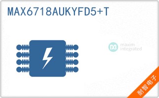 MAX6718AUKYFD5+T