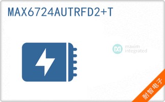 MAX6724AUTRFD2+T