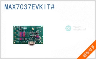 MAX7037EVKIT#