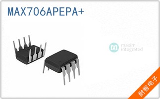 MAX706APEPA+��ͼƬ