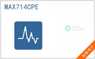 MAX714CPE