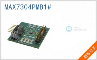 MAX7304PMB1#