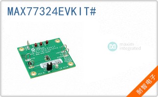 MAX77324EVKIT#