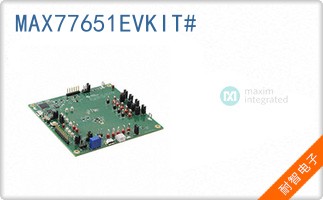 MAX77651EVKIT#
