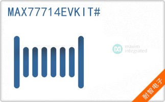MAX77714EVKIT#