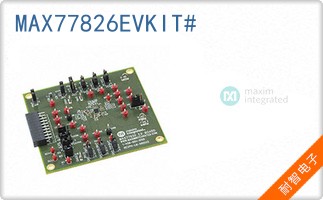 MAX77826EVKIT#