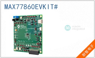 MAX77860EVKIT#