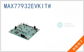 MAX77932EVKIT#
