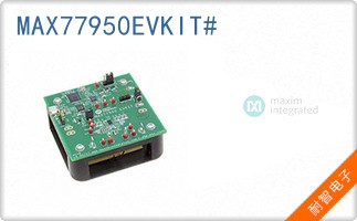 MAX77950EVKIT#