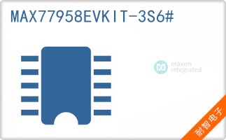 MAX77958EVKIT-3S6#