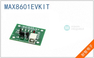 MAX8601EVKIT