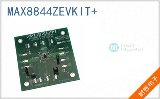 MAX8844ZEVKIT+