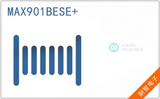 MAX901BESE