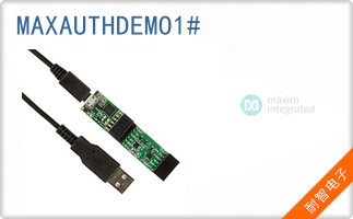 MAXAUTHDEMO1#