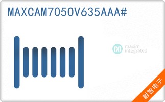 MAXCAM705OV635AAA#