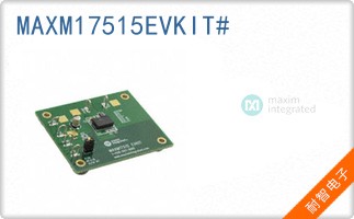 MAXM17515EVKIT#
