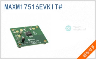 MAXM17516EVKIT#